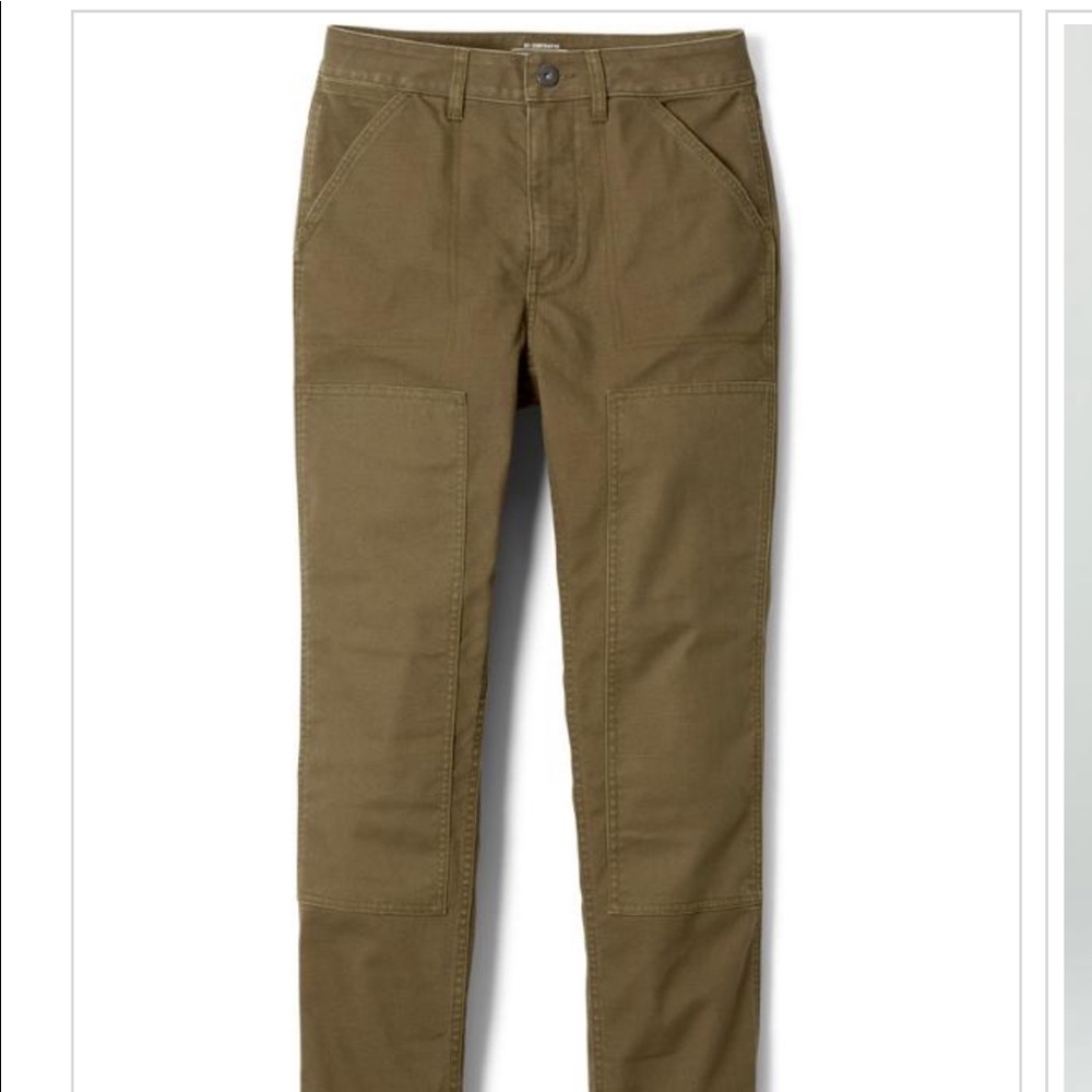 REI co-op trailsmith pants